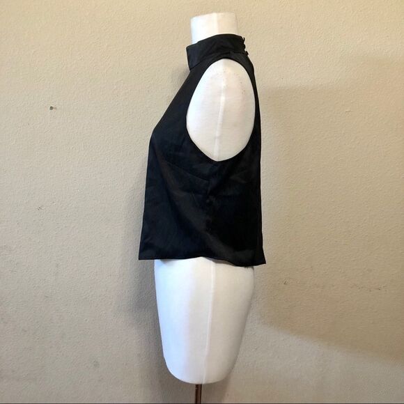 Chelsea28 Date Sleeveless Top Sz XS - Picture 3 of 10